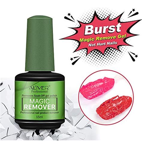 Magic Nail Remover: A Game-Changer for Nail Technicians and Professionals
